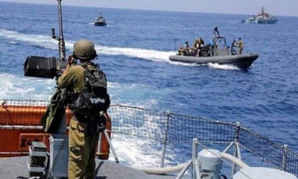 الاحتلال يستهدف الصيادين والمزارعين ورعاة الأغنام في غزة