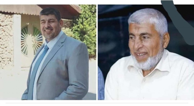 وفاة شقيق أسير من قرية الجديدة جنوب جنين