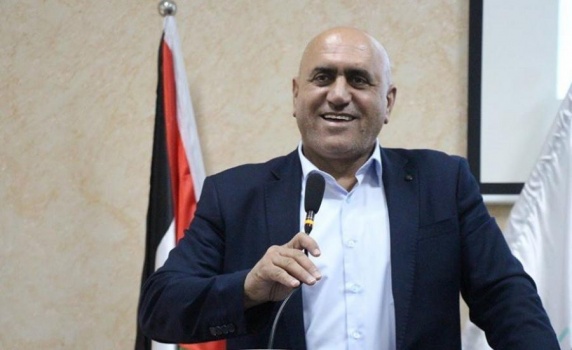تعليقاً على أنباء إقالة مدراء الأجهزة الأمنية...محافظ جنين: هناك رؤية عند الأمن سينفذها