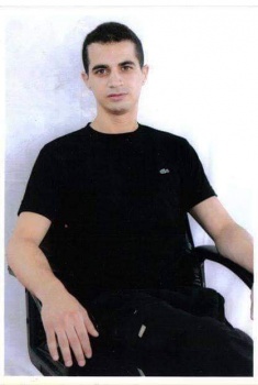 أسير من بلدة السيلة الحارثية غرب جنين يدخل عامه الـ (19) في سجون الاحتلال