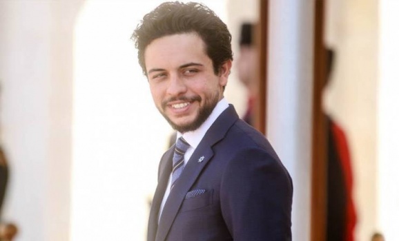 لماذا ألغى ولي العهد الأردني زيارته إلى الأقصى؟