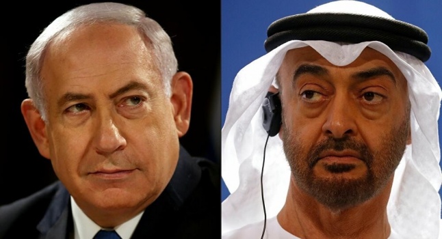 بعد تصريحات نتنياهو... قرار جديد من الإمارات بشأن الاستثمار في إسرائيل