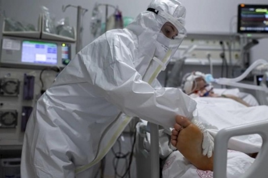 61 وفاة و4144 إصابة بكورونا في الأردن