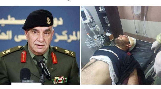 الضميري: ما حدث مع ولدي محاولة قتل مع سبق الإصرار والترصد