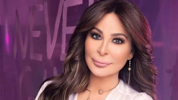 إليسا تشنّ هجوماً على المسؤولين: "انتو زبالة... بعتذر بس تفه"