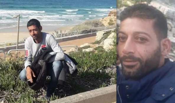 عامل من جنين تلقى لقاح "موديرنا" على حاجز الجلمة وفقد القدرة على النطق... عائلته تروي التفاصيل