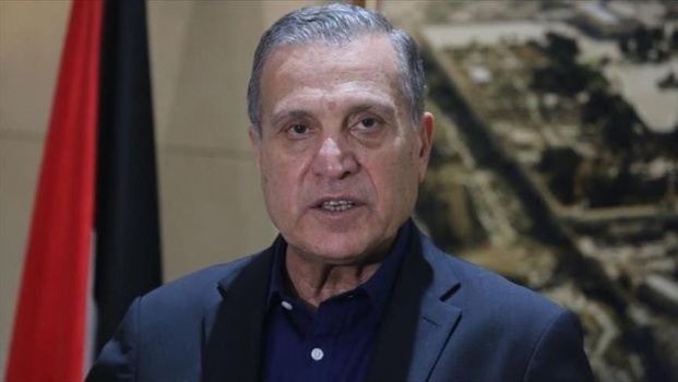 أبو ردينة: ندين الإجراءات الإسرائيلية أحادية الجانب التي تدمر حل الدولتين