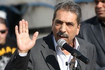 الطيراوي عن الأسرى الفارين: "صنعوا فعلاً خارقاً للمستحيل"