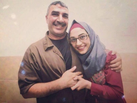 الأسير "أيمن الشرباتي" يدخل عامه الـ(24) في سجون الاحتلال