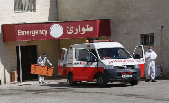 ما حقيقة وفاة شابة من غزة بفيروس كورونا... وزارة الصحة توضح