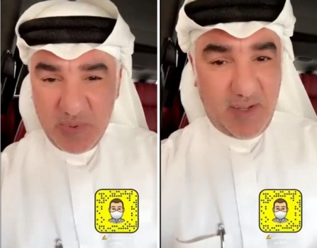 شاهد: الجسمي لـ”حلا الترك”:” مجرجرة أمك بالمحاكم وتحبسيها بسبب الفلوس!”.. ويوجه رسالة قوية للشامتين في “السابر”