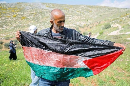 الفصائل تنعى الشــ ـــهيد حنايشة وتدعو لتصعيد المــقــ ـــاومة 