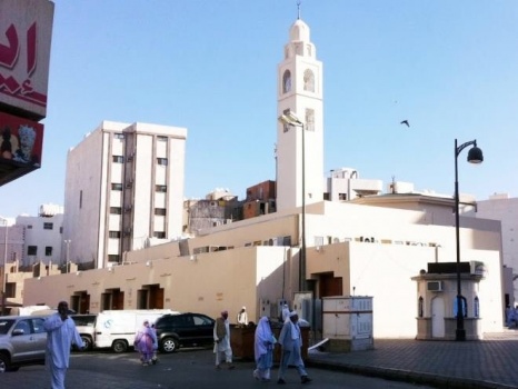 ماذا تعرف عن "مسجد الإجابة" بالمدينة المنورة؟ وما أصل تسميته؟
