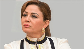 إلهام شاهين تكشف تفاصيل محاولة زوجها السابق تشويه وجهها: العصمة كانت في إيدي