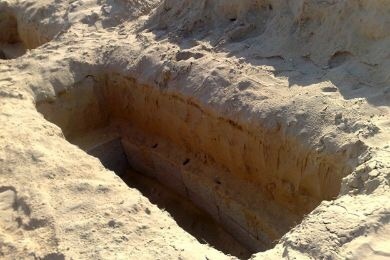 أغرب بلاغ للنيابة المصرية: «جثة أبونا اتسرقت»!