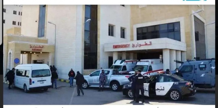 الأردن.. توقيف 4 مسؤولين جدد بحادثة السلط