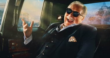 10 أيام وينتهى يحيى الفخرانى من تصوير "نجيب زاهى زركش"