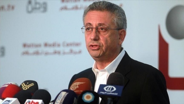 البرغوثي : لا انتخابات بدون القدس ولا انتخابات بالتزكية