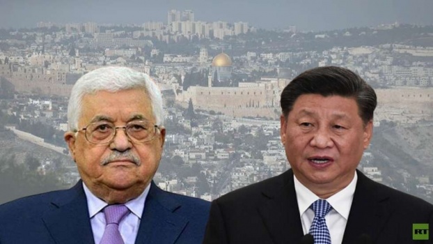 الصين: نخطط لدعوة إسرائيل والفلسطينيين لإجراء محادثات في بكين