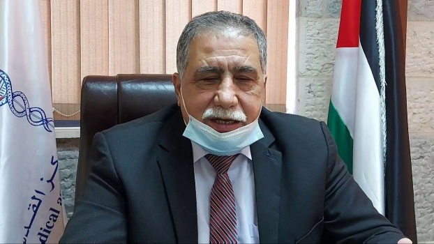 نقيب الأطباء الفلسطينيبن: الحكومة تكذب ليلا نهارا وتتنكر للاتفاقيات التي توقعها مع النقابات