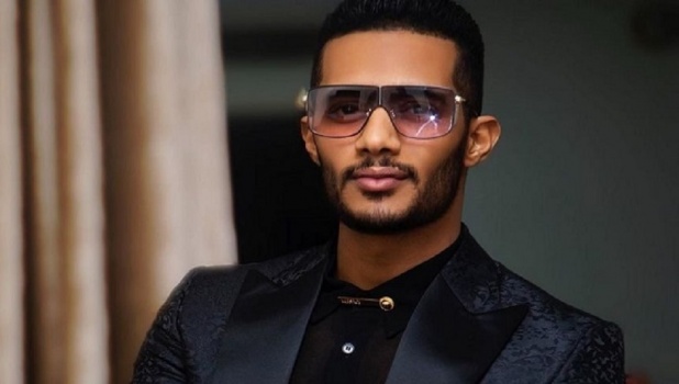 محمد رمضان يتخذ قرارا إنسانيا بعد حادث قطاري سوهاج