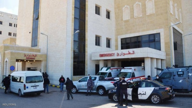 تفاصيل فاجعة مستشفى السلط .. خزانا الأكسجين فيهما 160 لترا وخطأ بالتحويل للاسطوانات