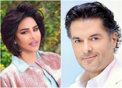 بعدما وصفه بـ "مؤامرة كونية" وسخر من أحلام بسببه.. راغب علامة يتلقى تطعيم كورونا.. فيديو