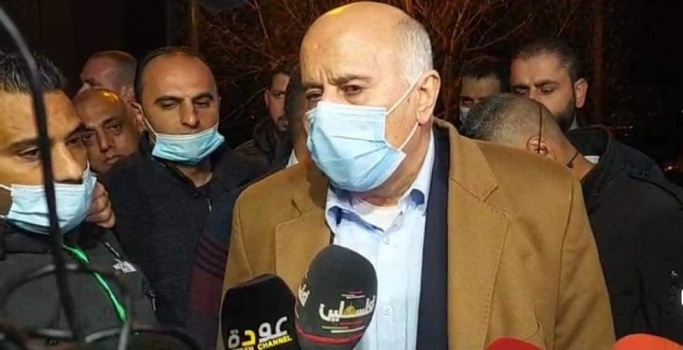 رسمياً...فتح تسجل قائمتها للانتخابات التشريعية 