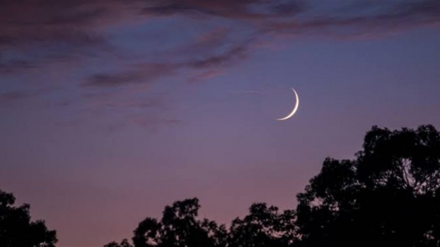 مركز الفلك الدولي يكشف عن موعد بداية رمضان 2021