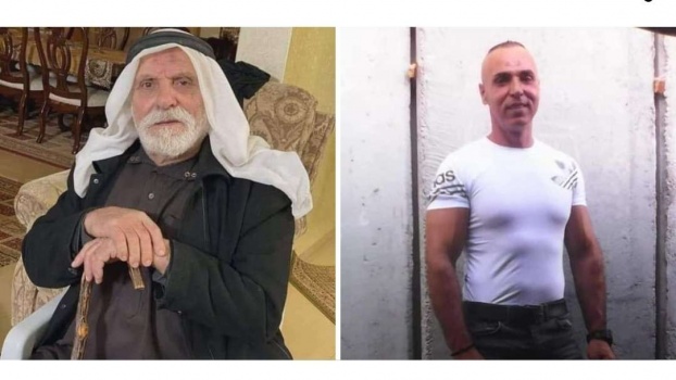 وفاة والد أسير من مدينة جنين