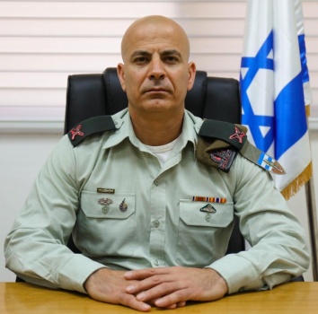 تعيين "غسان عليان" منسق أعمال الحكومة الإسرائيلية في المناطق الفلسطينية