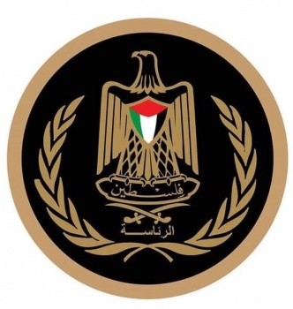 الرئاسة ترحب بتصريحات الرئيس الأميركي والتزامه بحل الدولتين