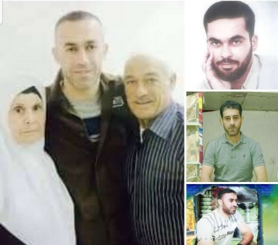 3 أسرى من محافظة جنين يدخلون عامهم ال20 في سجون الإحتلال