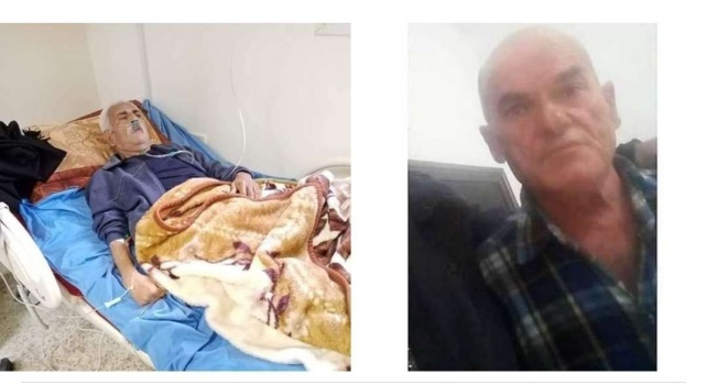 جنين: وفاة والدي أسيران في سجون الإحتلال من قباطية وعرانة