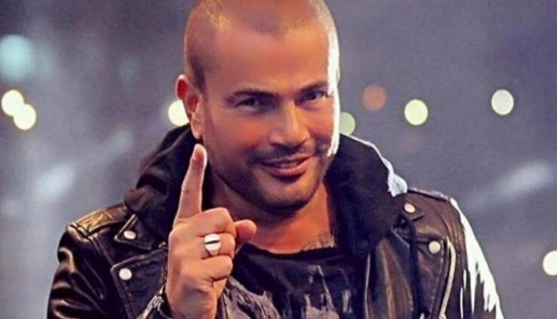 عمرو دياب معلقا على ظهور تركي آل شيخ مع رامز جلال: 'أنا مش قدكم'