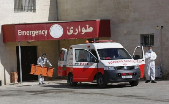 الصحة: 3 وفيات و1696 إصابة جديدة بفيروس كورونا