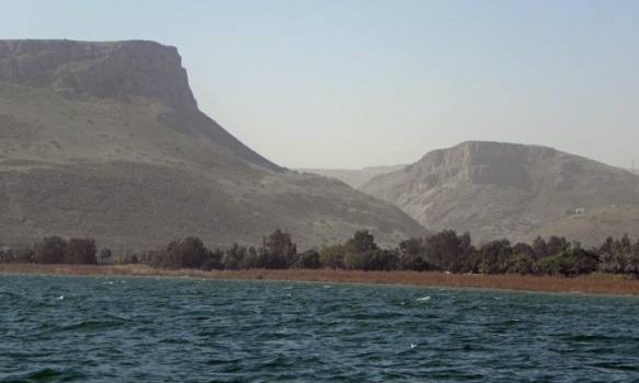 الاحتلال الإسرائيلي يوافق على بيع مياه للأردن