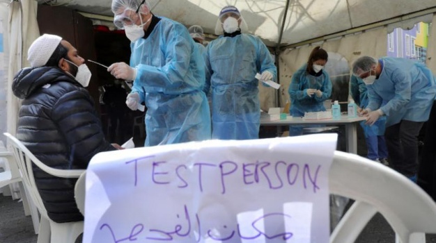 ألمانيا تسجل أكثر من 23 ألف إصابة بـ&laquo;كورونا&raquo; في يوم واحد
