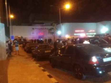 الأردن: مقتل طفل طعناً بالسكين وإصابة4 أخرين خلال شجار في العقبة