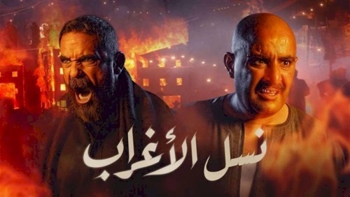 "نسل الأغراب"... رد مفاجئ من أحمد السقا على متابع قال له: "أوفر أوي وملكش فيها"