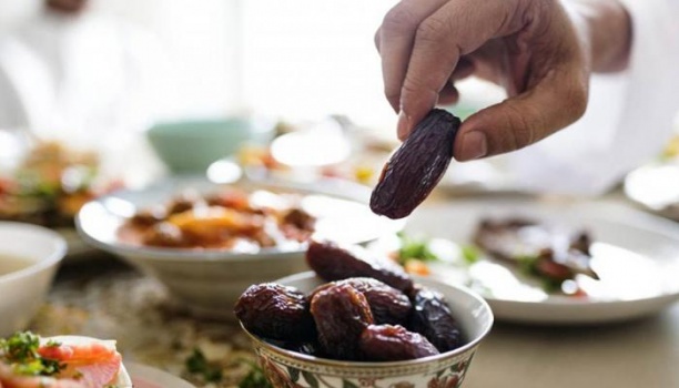 هكذا تحافظ على صحتك طوال اليوم في رمضان!