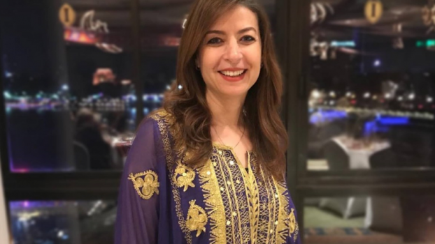 إصابة الفنانة منال سلامة بـفيروس &laquo;كورونا&raquo;