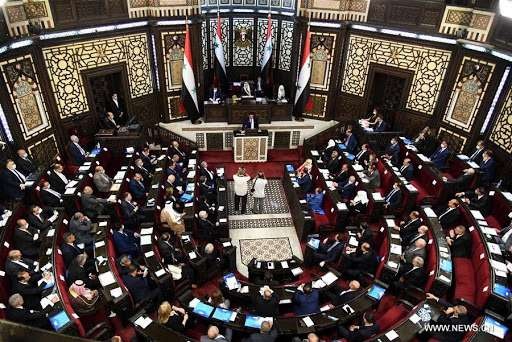 لأول مرة: امرأة تترشح للانتخابات الرئاسية السورية