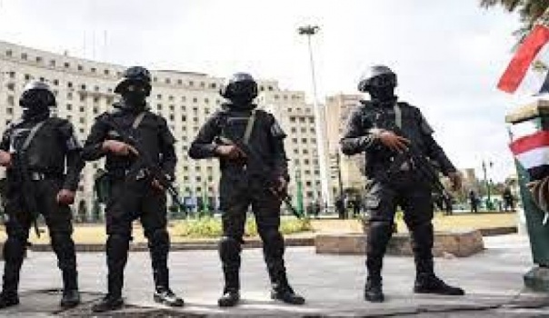 مصر: إعدام مدير ملعب كرة قدم واليك السبب