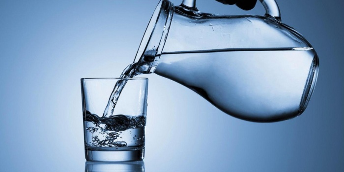 ما هو أسوأ وقت لشرب الماء؟