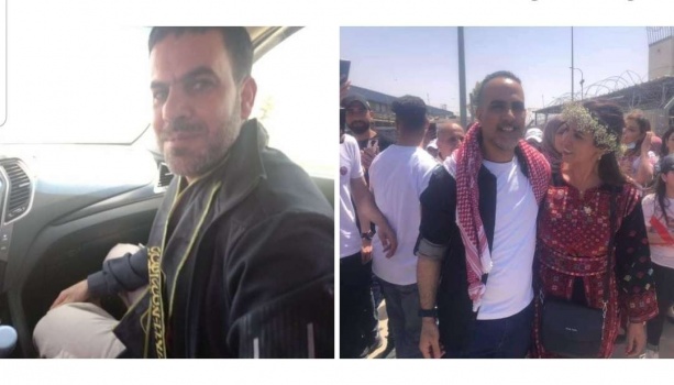 الإفراج عن أسيران من جنين ونابلس بعد 18 عاماً في سجون الإحتلال