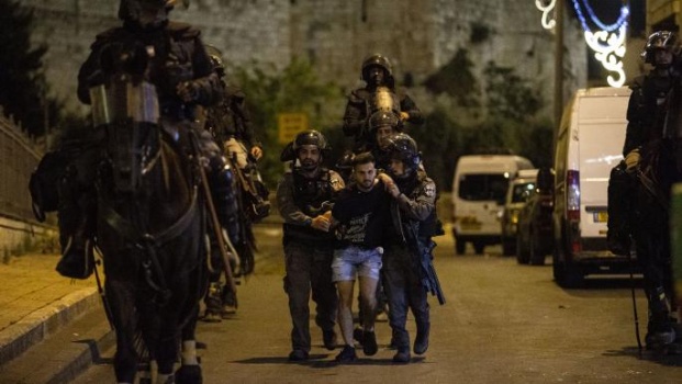 الإعلام الإسرائيلي رأس حربة في التحريض على الفلسطينيين في القدس