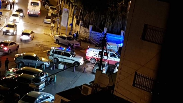 إصابة 3 مواطنين برصاص الاحتلال في الطور ومواجهات في العيسوية