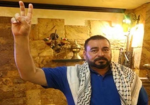 سقط من علو .. اليكم حقيقة انتحار الفنان الأردني متعب الصقار.. شقيقه يكشف تفاصيل اللحظات الأخيرة !   