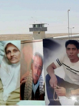 أسير من مخيم جنين يدخل عامة الـ20 في سجون الإحتلال
